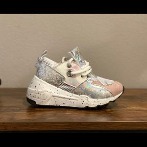 Kids Steve Madden Sneakers